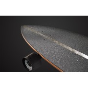 Surfskate / Skateboard SPACE 40