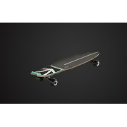 Surfskate / Skateboard SPACE 40