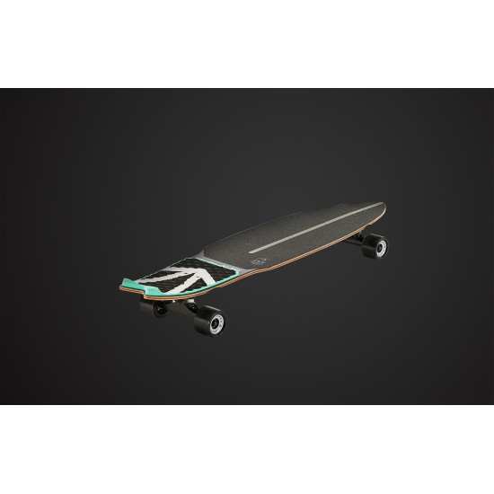 Surfskate / Skateboard SPACE 40