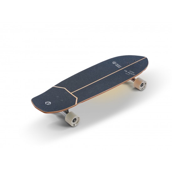 Surfskate / Skateboard IN.SCAPE 32