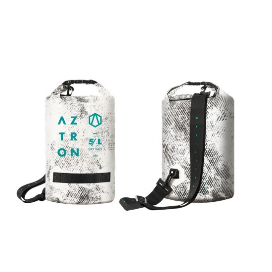 DRY BAG 5L  AC-BD005 Aztron®  100% waterproof 