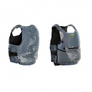 NYLON SAFETY VEST/MNS  by Aztron® - XXLarge 