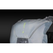 NYLON SAFETY VEST/MNS  by Aztron® - XXLarge 