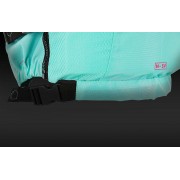 NYLON SAFETY VEST/WMNS  by Aztron® - XLarge 