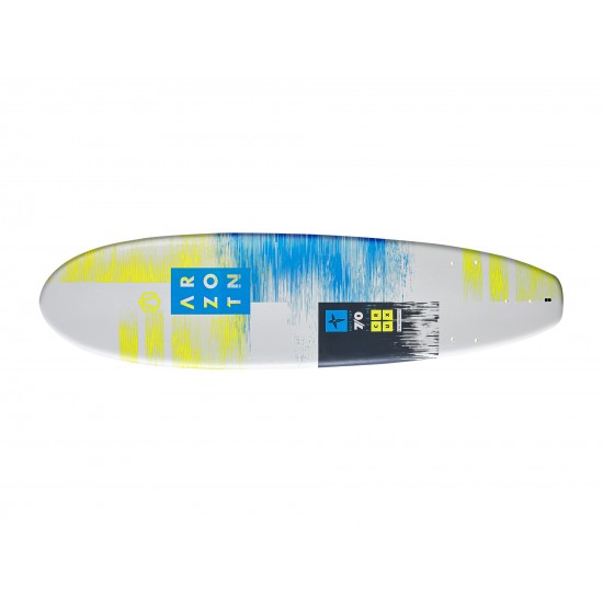 CRUX Soft Surfboard 7.0 By Aztron® 