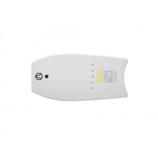 CERES Bodyboard 43 CERES Bodyboard 43