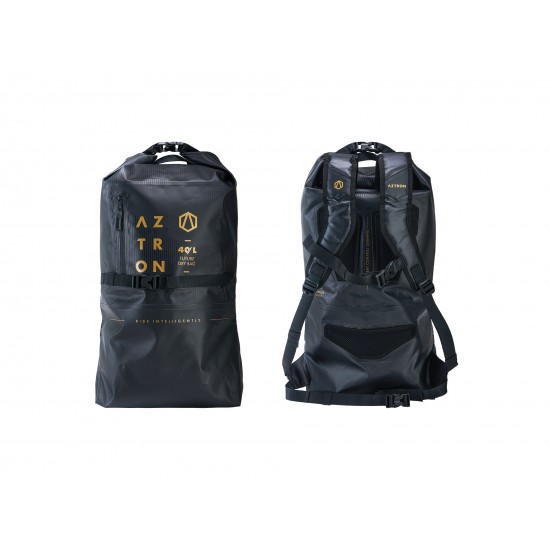 FUTURE DRY BAG 40L BACKPACK Aztron® 