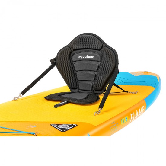 SUP FLAME 11'6'' (AQUATONE) New 