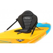 SUP FLAME 12’6”  (AQUATONE) 