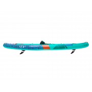 BLAST RECREATIONAL KAYAK / 3-PERSON (AQUATONE) 