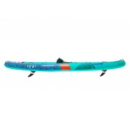 BLAST RECREATIONAL KAYAK / 3-PERSON (AQUATONE) BLAST RECREATIONAL KAYAK / 3-PERSON (AQUATONE)
