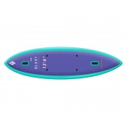 BLAST RECREATIONAL KAYAK / 3-PERSON (AQUATONE) 