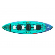 BLAST RECREATIONAL KAYAK / 3-PERSON (AQUATONE) 