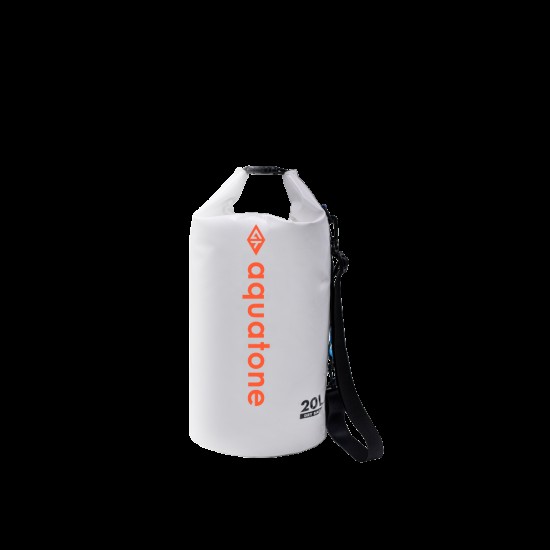 DRY BAG 20L Aquatone® 