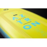 SIRIUS River/White waters Sup 9’6” By Aztron® New 