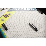 SIRIUS River/White waters Sup 9’6” By Aztron® New 