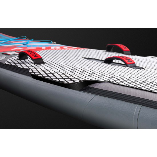 SUP Meteorlite Race 12'6'' By Aztron® New 