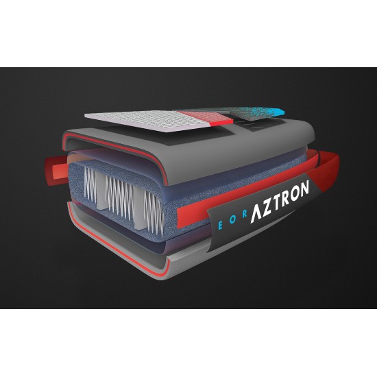 SUP Meteorlite Race 12'6'' By Aztron® New 