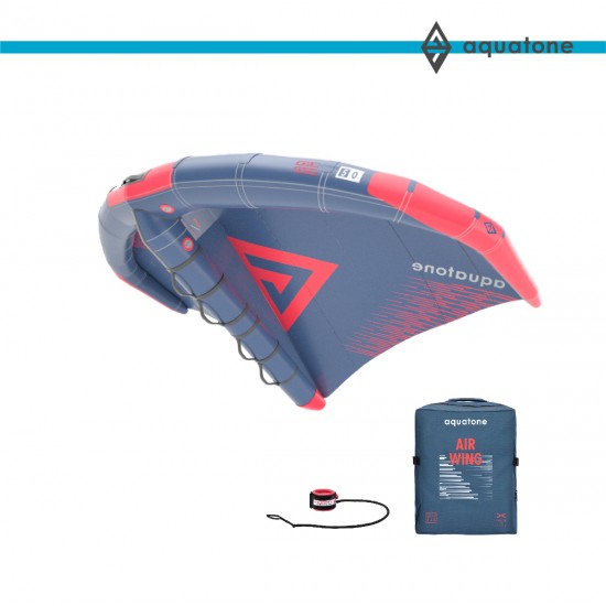 SLICE AIR WING 5.0  By Aquatone® 