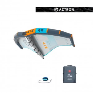 AIR WING AIM 4.0 By Aztron® AIR WING AIM 4.0 By Aztron®