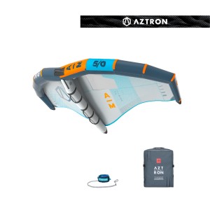 AIR WING AIM 5.0 AFW-550 By Aztron® AIR WING AIM 5.0 AFW-550 By Aztron®