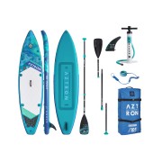 SUP Urono 11'6''  By Aztron® 