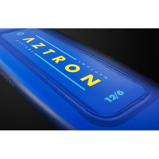 SUP Neptune 12’6”  By Aztron® 