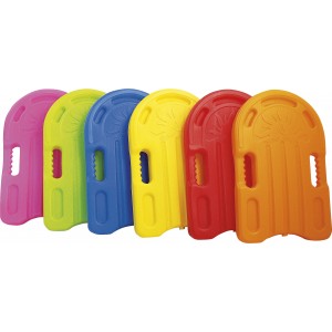 Σανίδα Κολύμβησης Πλαστική Μικρή Σανίδα Κολύμβησης Πλαστική Μικρή