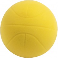 Μπάλα από αφρώδες υλικό