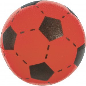 Μπάλα από αφρώδες υλικό