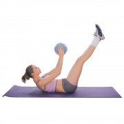 Exercise Ball inSPORTline Aerobic Ball 25 cm Exercise Ball inSPORTline Aerobic Ball 25 cm