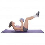 Exercise Ball inSPORTline Aerobic Ball 25 cm Exercise Ball inSPORTline Aerobic Ball 25 cm
