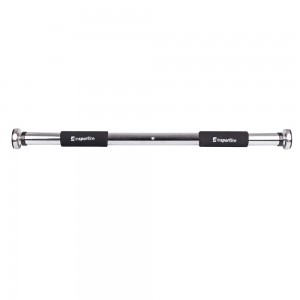 ΜΟΝΟΖΥΓΟ ΠΟΡΤΑΣ ΧΡΩΜΙΟΥ (63-91CM)  inSPORTline ΜΟΝΟΖΥΓΟ ΠΟΡΤΑΣ ΧΡΩΜΙΟΥ (63-91CM)  inSPORTline