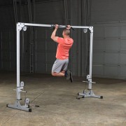 Body-Solid Lat Pull-Up 