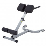 Body-Solid Back Hyperextension Body-Solid Back Hyperextension