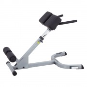 Body-Solid Back Hyperextension 