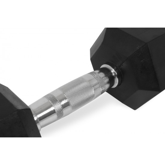 ΑΛΤΗΡΑΣ ΕΞΑΓΩΝΟΣ 5kg inSPORTline ΑΛΤΗΡΑΣ ΕΞΑΓΩΝΟΣ 5kg inSPORTline