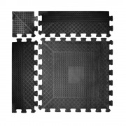 Προστατευτικό δαπέδου inSPORTline Rubber 0,6 cm Floor protector Προστατευτικό δαπέδου inSPORTline Rubber 0,6 cm Floor protector