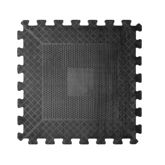 Προστατευτικό δαπέδου inSPORTline Rubber 0,6 cm Floor protector Προστατευτικό δαπέδου inSPORTline Rubber 0,6 cm Floor protector