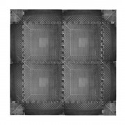 Προστατευτικό δαπέδου inSPORTline Rubber 0,6 cm Floor protector Προστατευτικό δαπέδου inSPORTline Rubber 0,6 cm Floor protector