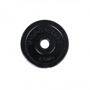 ΑΛΤΗΡΑΚΙΑ ΣΕΤ (Φ30) 2 x 3-10 kg inSPORTline 