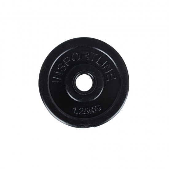 ΑΛΤΗΡΑΚΙΑ ΣΕΤ (Φ30) 2 x 3-10 kg inSPORTline 