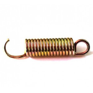 Ελατήριο για τραμπολίνο 9cm