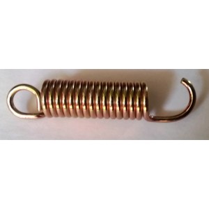 Ελατήριο για τραμπολίνο 9cm Ελατήριο για τραμπολίνο 9cm