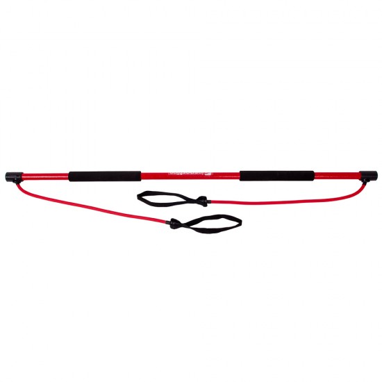 GYMSTICK inSPORTline 130 cm 