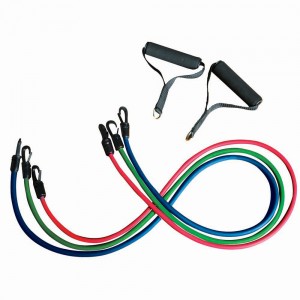 EXPANDER SET INSPORTline CE3320 EXPANDER SET INSPORTline CE3320