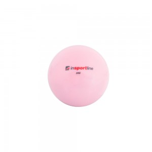 Μπάλα Yoga 1Kg inSPORTline