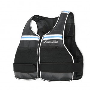 Γιλέκο με βάρη 10kg inSPORTline Γιλέκο με βάρη 10kg inSPORTline