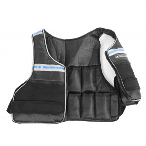 Γιλέκο με βάρη 10kg inSPORTline Γιλέκο με βάρη 10kg inSPORTline
