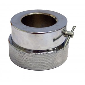 ΚΟΛΑΡΟ ΑΣΦΑΛΕΙΑΣ CL-19  (Φ50) TEM